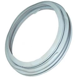 Joint De Hublot (manchette) (296757-20229) (DC64-02605A) Lave-linge SAMSUNG