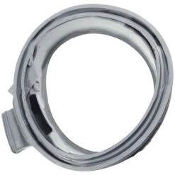 Joint De Hublot (manchette) (296787-12449) (DC64-03235A, DC-6403235B) Lave-linge SAMSUNG