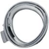 Joint De Hublot (manchette) (296787-12448) (DC64-03235A, DC-6403235B) Lave-linge SAMSUNG