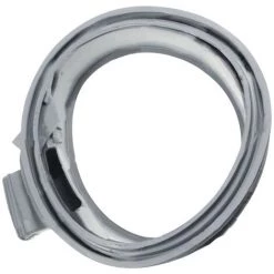 Joint De Hublot (manchette) (296787-12448) (DC64-03235A, DC-6403235B) Lave-linge SAMSUNG