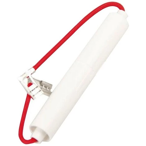 Fusible Haute Tension 0.85A 5KV (296796-38402) (DE91-70061A) Four Micro-ondes SAMSUNG, LG, WHIRLPOOL, BRANDT, PROLINE, CANDY, HITACHI, DAEWOO, SIEMENS, MOULINEX, BOSCH, PANASONIC, DE DIETRICH, ROSIERES, SHARP, ELECTROLUX, NEFF, SCHOLTES, FAGOR, MIELE, AEG 2 Fusible Haute Tension 0.85A 5KV (296796-38402) (DE91-70061A) Four Micro-ondes SAMSUNG, LG, WHIRLPOOL, BRANDT, PROLINE, CANDY, HITACHI, DAEWOO, SIEMENS, MOULINEX, BOSCH, PANASONIC, DE DIETRICH, ROSIERES, SHARP, ELECTROLUX, NEFF, SCHOLTES, FAGOR, MIELE, AEG – Image 2