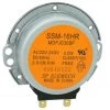 Moteur De Plateau Tournant D'origine (DE31-10170B, DE31-10170A) Four Micro-ondes SAMSUNG