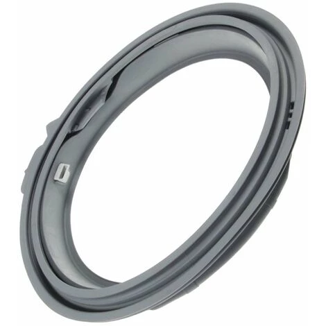 Joint De Hublot (manchette) (302058-387) (DC97-18852A) Lave-linge SAMSUNG 1 Joint De Hublot (manchette) (302058-387) (DC97-18852A) Lave-linge SAMSUNG