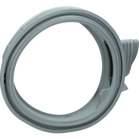 Joint De Hublot (manchette) (302063-939) (DC64-01827A) Lave-linge SAMSUNG 2 Joint De Hublot (manchette) (302063-939) (DC64-01827A) Lave-linge SAMSUNG – Image 2