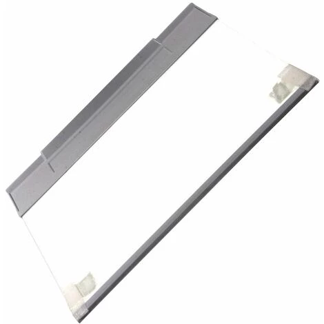 Clayette De Bac à Légumes (305470-10735) (DA97-13550A) Réfrigérateur, Congélateur SAMSUNG 1 Clayette De Bac à Légumes (305470-10735) (DA97-13550A) Réfrigérateur, Congélateur SAMSUNG