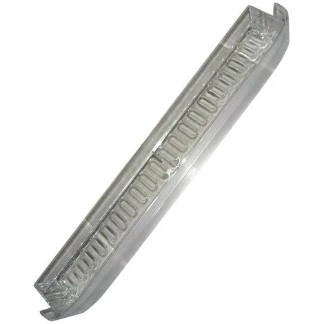 Balconnet De Porte Inférieur (305705-11408) (DA63-20124A) Réfrigérateur, Congélateur SAMSUNG 1 Balconnet De Porte Inférieur (305705-11408) (DA63-20124A) Réfrigérateur, Congélateur SAMSUNG