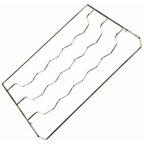Clayette à Bouteilles (306001-10731) (DA75-00313C) Réfrigérateur, Congélateur SAMSUNG 1 Clayette à Bouteilles (306001-10731) (DA75-00313C) Réfrigérateur, Congélateur SAMSUNG