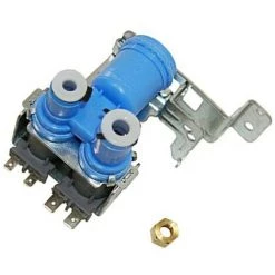 Electrovanne Arrivee D Eau (306217-40817) (DA97-02682A) Réfrigérateur, Congélateur SAMSUNG