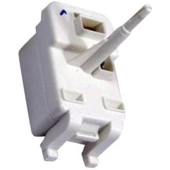 Relais De Démarrage+klixon (306609-50647) (DA96-00496F) Réfrigérateur, Congélateur SAMSUNG