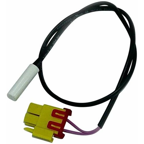 Sonde De Température (sonde évaporateur) (307225-22721) (DA32-00012K) Réfrigérateur, Congélateur SAMSUNG 2 Sonde De Température (sonde évaporateur) (307225-22721) (DA32-00012K) Réfrigérateur, Congélateur SAMSUNG – Image 2
