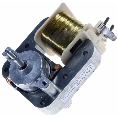 Moteur Ventilateur (318684-38033) (DE31-00049B, DE31-00049A) Four Micro-ondes SAMSUNG 1 Moteur Ventilateur (318684-38033) (DE31-00049B, DE31-00049A) Four Micro-ondes SAMSUNG
