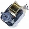 Moteur Ventilateur (318684-38034) (DE31-00049B, DE31-00049A) Four Micro-ondes SAMSUNG