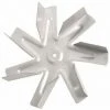 Helice De Ventilateur (318978-38634) (DG67-00001B) Four, Cuisinière SAMSUNG