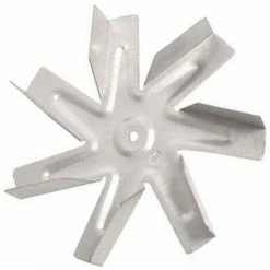 Helice De Ventilateur (318978-38634) (DG67-00001B) Four, Cuisinière SAMSUNG