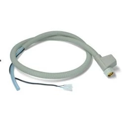 Tuyau D'arrivée D'eau (320940-43786) (DD62-00102A) Lave-vaisselle SAMSUNG, AEG