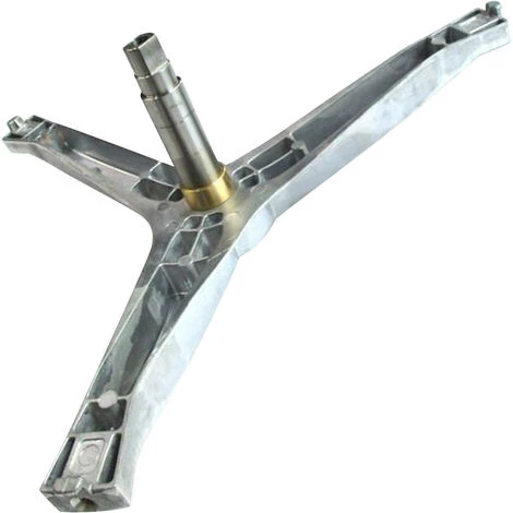 Croisillon De Tambour (322866-34705) (DC97-14370D) Lave-linge SAMSUNG 1 Croisillon De Tambour (322866-34705) (DC97-14370D) Lave-linge SAMSUNG