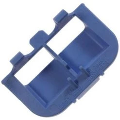 Guide Bac à Liquide (324061-54507) (DC61-03510A) Lave-linge SAMSUNG