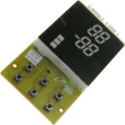 Platine D'affichage (324836-49166) (DA41-00484A) Réfrigérateur, Congélateur SAMSUNG