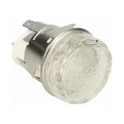 Ensemble Hublot Halogène (330439-58230) (DG47-00073A) Four, Cuisinière SAMSUNG