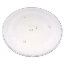 Plateau Tournant Verre 32cm (38808-35271) (DE74-20015G) Four Micro-ondes SAMSUNG, BOSCH, SIEMENS, NEFF, VIVA, BRANDT, JUNKER, CONSTRUCTA, BAUMATIC, BLAUPUNKT