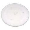 Plateau Tournant Verre 32cm (38808-35273) (DE74-20015G) Four Micro-ondes SAMSUNG, BOSCH, SIEMENS, NEFF, VIVA, BRANDT, JUNKER, CONSTRUCTA, BAUMATIC, BLAUPUNKT