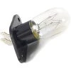 Ampoule T25 240V 20W D'origine (4713-001524) Four Micro-ondes SAMSUNG