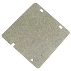 Plaque Mica (143748-30395) (DE63-00237A) Four Micro-ondes SAMSUNG