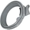 Joint De Hublot (manchette) (DC64-03235B) Lave-linge SAMSUNG