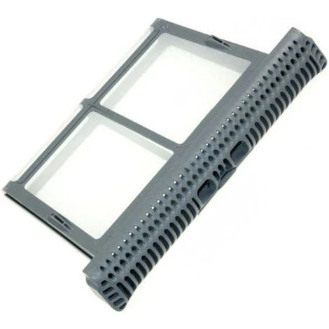 Filtre (317589-25230) (DC61-02473B) Sèche-linge SAMSUNG 1 Filtre (317589-25230) (DC61-02473B) Sèche-linge SAMSUNG
