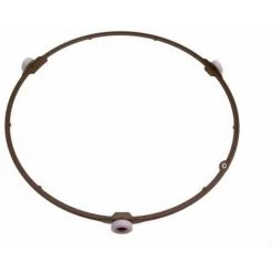 Anneau à Roulettes (38845-32865) (DE97-00193B) Four Micro-ondes SAMSUNG