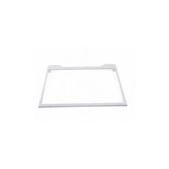 SAMSUNG ENS. CLAYETTE EN VERRE SUPERIEURE REFRIGERATEUR BLANC, Réfrigérateur, DA97-12798B