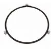 Support Plateau à Roulettes (DE92-90436D) Four Micro-ondes 38840 SAMSUNG