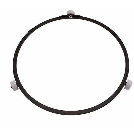 Support Plateau à Roulettes (DE92-90436D) Four Micro-ondes 38840 SAMSUNG 1 Support Plateau à Roulettes (DE92-90436D) Four Micro-ondes 38840 SAMSUNG