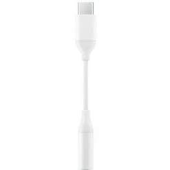 Samsung USB-C® Adaptateur [1x USB-C® Mâle - 1x Jack Femelle 3.5 Mm] Samsung