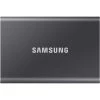 Samsung Portable T7 1 TB Disque Dur Externe SSD USB 3.1 (2è Gén.) Gris MU-PC1T0T/WW