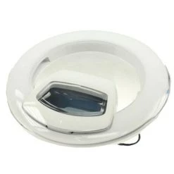 PORTE COMPLETE POUR LAVE LINGE SAMSUNG - DC97-19357B