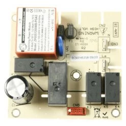 PLATINE ELECTRONIQUE VARIATEUR POUR HOTTE SAMSUNG - ECB0146358