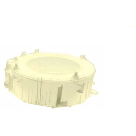 DEMI CUVE AVANT NUE POUR LAVE LINGE SAMSUNG - DC61-03453A 1 DEMI CUVE AVANT NUE POUR LAVE LINGE SAMSUNG - DC61-03453A