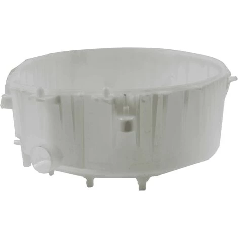 DEMI CUVE AVANT NUE POUR LAVE LINGE SAMSUNG - DC61-03453A 2 DEMI CUVE AVANT NUE POUR LAVE LINGE SAMSUNG - DC61-03453A – Image 2