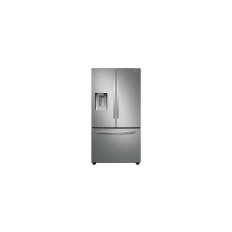 Réfrigérateurs Multi-portes 539L Froid Ventilé SAMSUNG 91cm F, RF54T62E3S9 - Inox 1 Réfrigérateurs Multi-portes 539L Froid Ventilé SAMSUNG 91cm F, RF54T62E3S9 - Inox