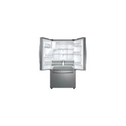 Réfrigérateurs Multi-portes 539L Froid Ventilé SAMSUNG 91cm F, RF54T62E3S9 - Inox 8 Réfrigérateurs Multi-portes 539L Froid Ventilé SAMSUNG 91cm F, RF54T62E3S9 - Inox -SAMSUNG Soldes 27853693 4