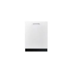 Lave-vaisselle Encastrable SAMSUNG 14 Couverts 60cm D, DW 60 R 7040 BB - Blanc