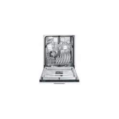 Lave-vaisselle Encastrable SAMSUNG 14 Couverts 60cm D, DW 60 R 7040 BB - Blanc -SAMSUNG Soldes 27853776 5