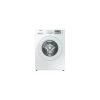 Lave-linge Frontaux 8kg 61L SAMSUNG 1400tr/min 60cm B, WW80TA046THEF - Blanc