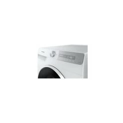 Lave-linge Frontaux 10.5kg 67L SAMSUNG 1400tr/min 60cm A, WW10T734DWH - Blanc -SAMSUNG Soldes 27856844 3