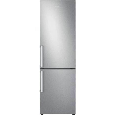 Réfrigérateurs Combinés 360L Froid Ventilé SAMSUNG 59.5cm E, RL 36 T 620 ESA - Aluminium 1 Réfrigérateurs Combinés 360L Froid Ventilé SAMSUNG 59.5cm E, RL 36 T 620 ESA - Aluminium