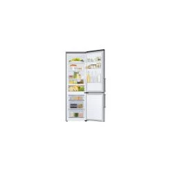 Réfrigérateurs Combinés 360L Froid Ventilé SAMSUNG 59.5cm E, RL 36 T 620 ESA - Aluminium 9 Réfrigérateurs Combinés 360L Froid Ventilé SAMSUNG 59.5cm E, RL 36 T 620 ESA - Aluminium -SAMSUNG Soldes 27857022 5