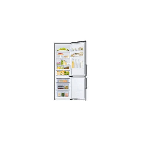 Réfrigérateurs Combinés 360L Froid Ventilé SAMSUNG 59.5cm E, RL 36 T 620 ESA - Aluminium 5 Réfrigérateurs Combinés 360L Froid Ventilé SAMSUNG 59.5cm E, RL 36 T 620 ESA - Aluminium – Image 5