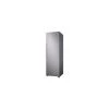 SAMSUNG RR39M7000SA - Réfrigérateur 1 Porte - 385 L - Froid Ventilé Intégral - A+ - L 59,5 X H 185,5 Cm - Inox