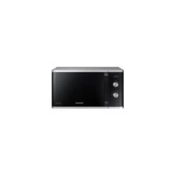 Micro-ondes Pose Libre 23L SAMSUNG 800W 48.9cm, MS 23 K 3614 AS - Noir